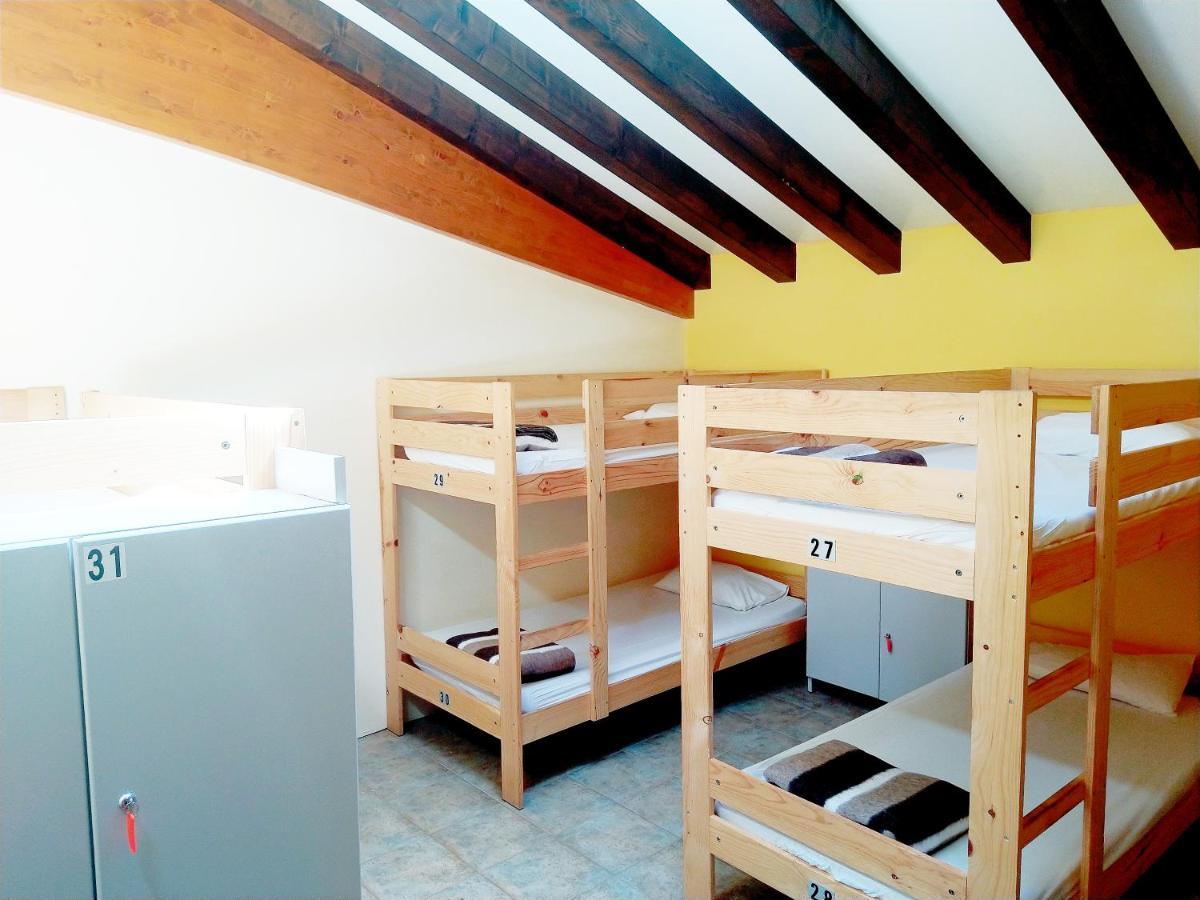 Albergue Amaiurko Aterpea Maya del Baztán Exterior foto